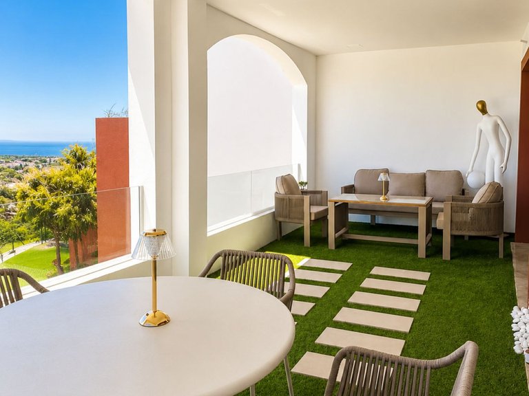 Villa for Sale in Benahavís, Malaga 2