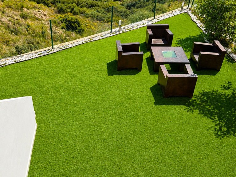 Villa for Sale in Benahavís, Malaga 21