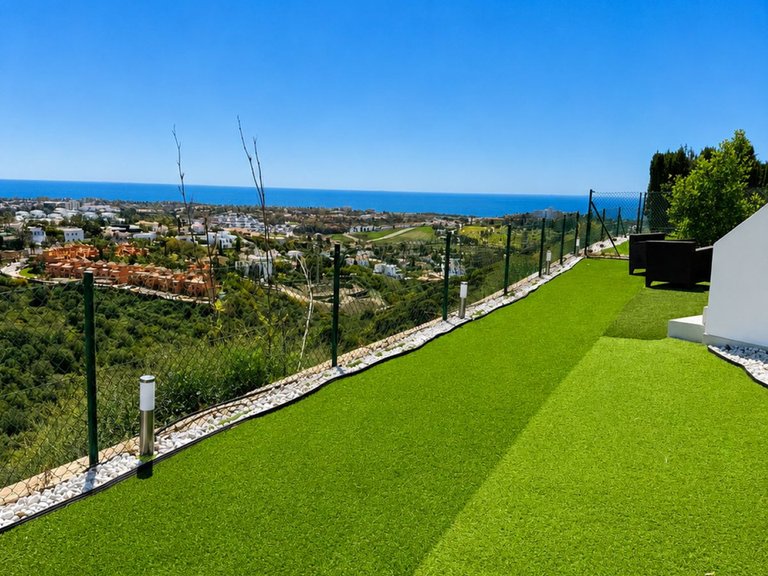 Villa for Sale in Benahavís, Malaga 3