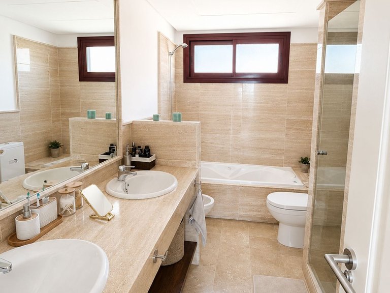 Villa for Sale in Benahavís, Malaga 9