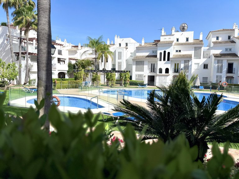 Apartment for Sale in San Pedro De Alcántara, Malaga 1