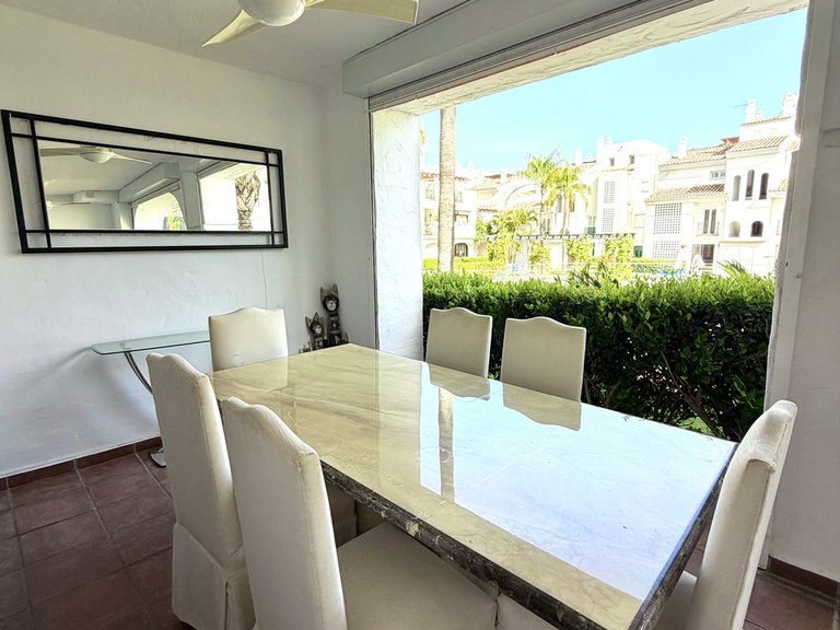 Apartment for Sale in San Pedro De Alcántara, Malaga 10