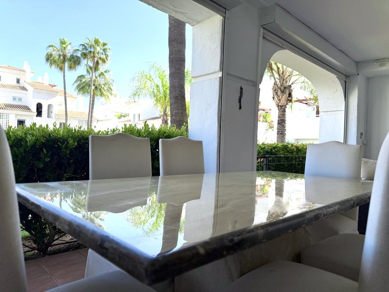 Apartment for Sale in San Pedro De Alcántara, Malaga 11