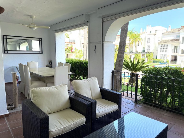 Apartment for Sale in San Pedro De Alcántara, Malaga 12