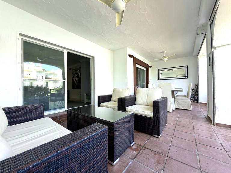 Apartment for Sale in San Pedro De Alcántara, Malaga 13