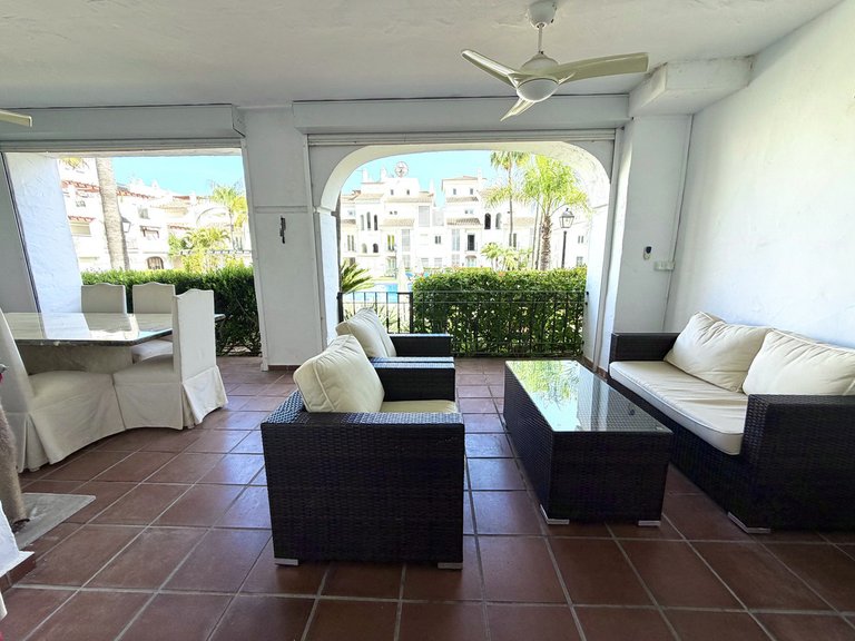 Apartment for Sale in San Pedro De Alcántara, Malaga 14
