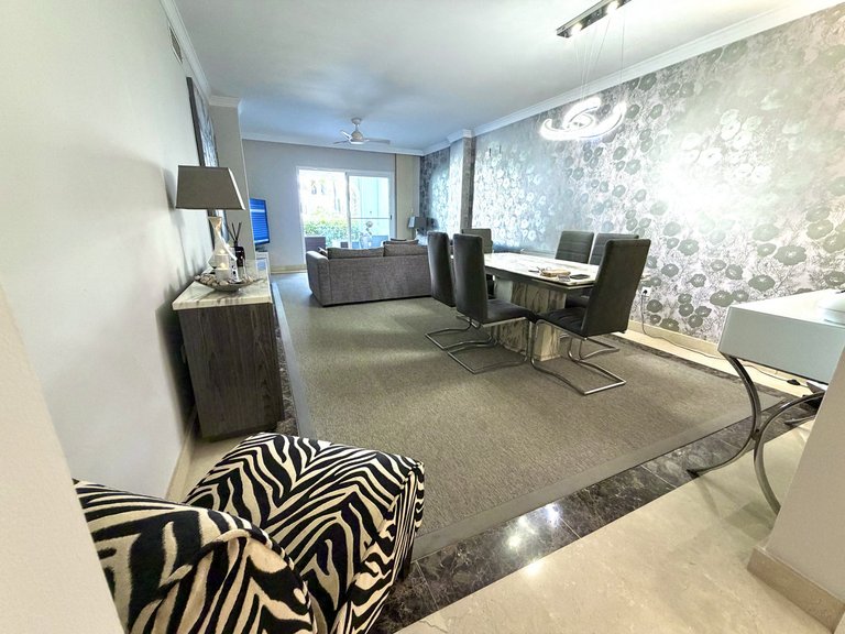 Apartment for Sale in San Pedro De Alcántara, Malaga 16