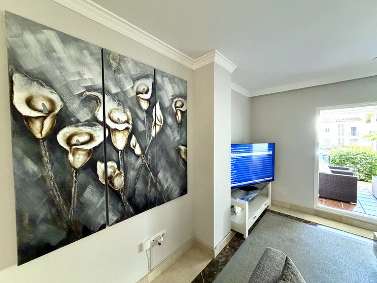 Apartment for Sale in San Pedro De Alcántara, Malaga 21