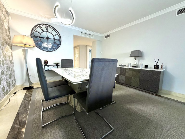 Apartment for Sale in San Pedro De Alcántara, Malaga 22