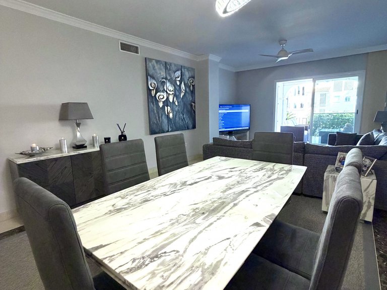Apartment for Sale in San Pedro De Alcántara, Malaga 23