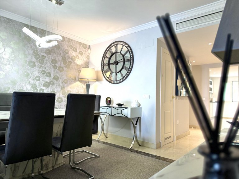 Apartment for Sale in San Pedro De Alcántara, Malaga 24