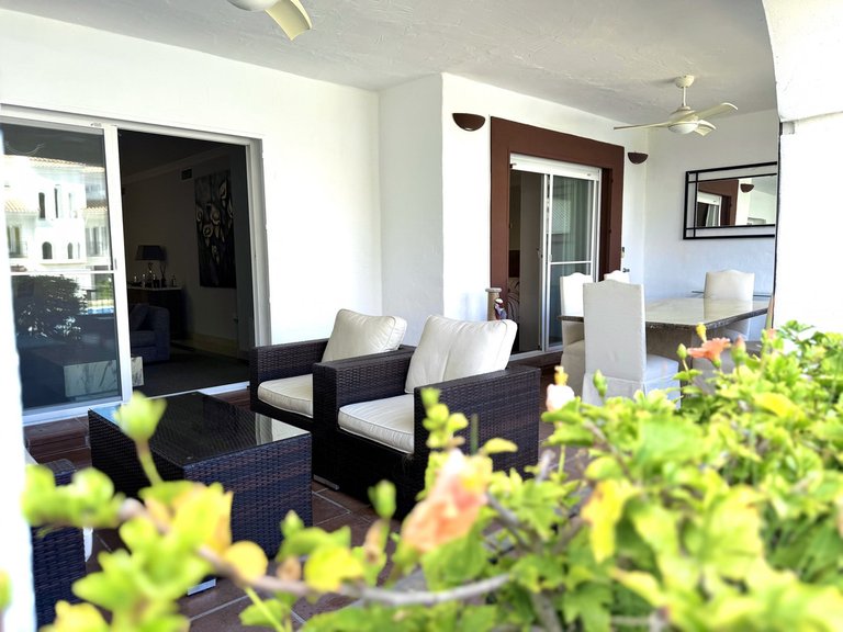 Apartment for Sale in San Pedro De Alcántara, Malaga 3