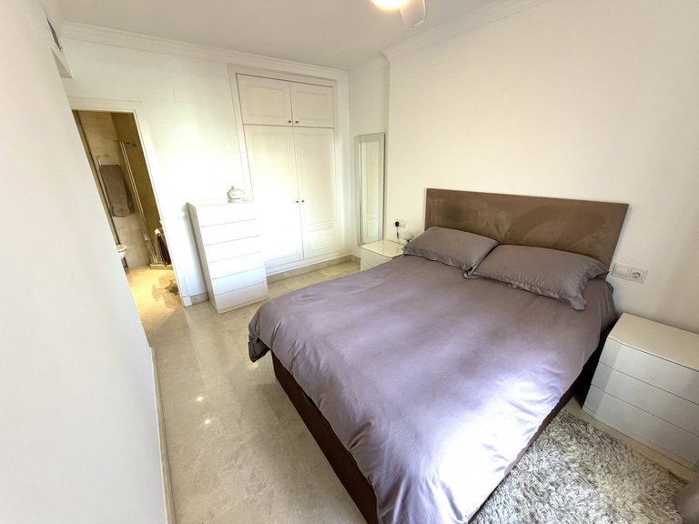 Apartment for Sale in San Pedro De Alcántara, Malaga 33