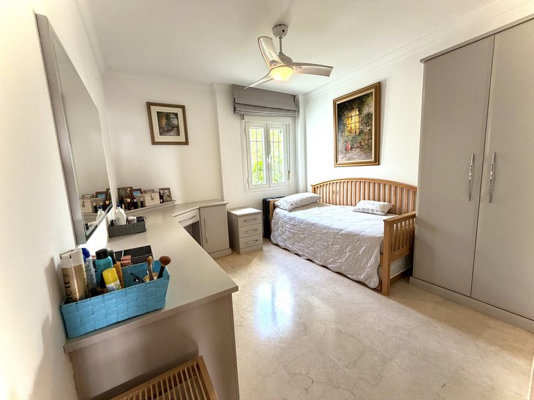 Apartment for Sale in San Pedro De Alcántara, Malaga 39