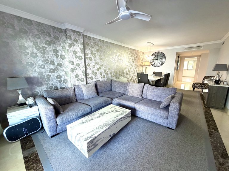 Apartment for Sale in San Pedro De Alcántara, Malaga 4