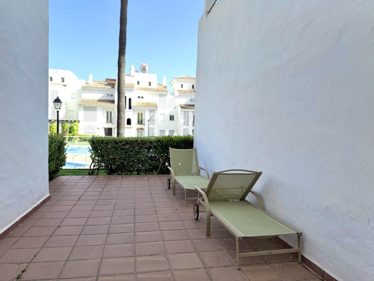 Apartment for Sale in San Pedro De Alcántara, Malaga 42