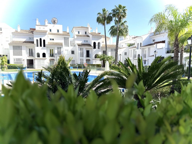 Apartment for Sale in San Pedro De Alcántara, Malaga 43