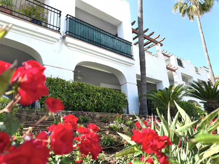 Apartment for Sale in San Pedro De Alcántara, Malaga 45
