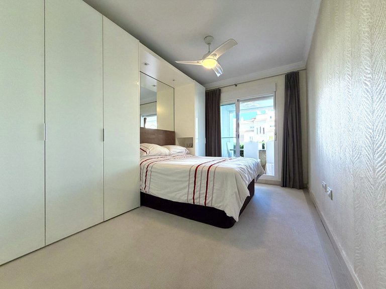 Apartment for Sale in San Pedro De Alcántara, Malaga 5