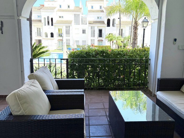 Apartment for Sale in San Pedro De Alcántara, Malaga 7