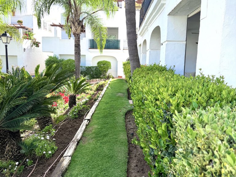 Apartment for Sale in San Pedro De Alcántara, Malaga 9
