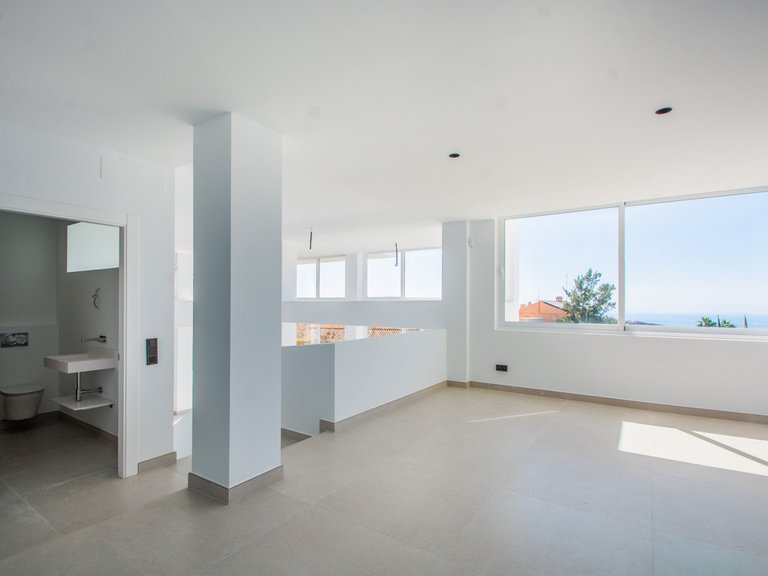Apartment for Sale in La Mairena, Malaga 24