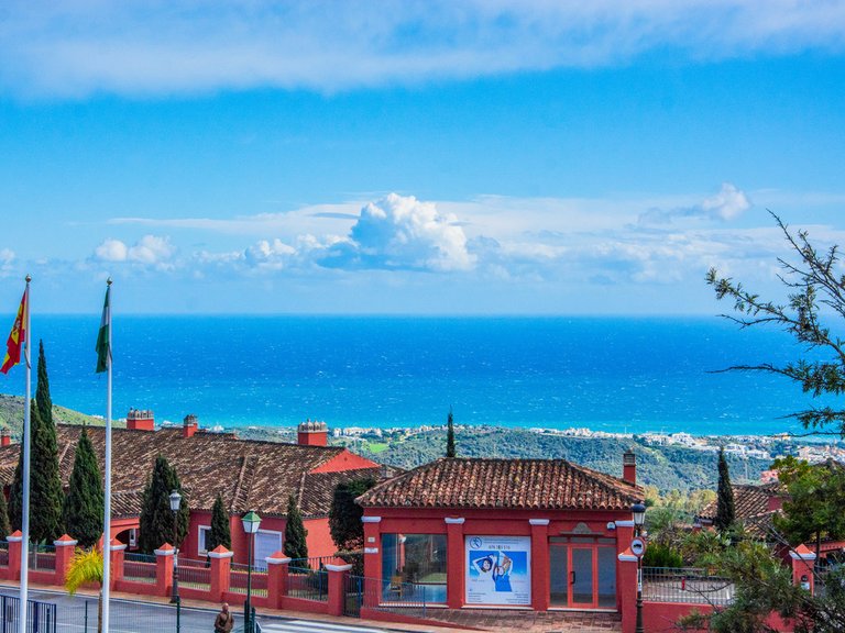Apartment for Sale in La Mairena, Malaga 28