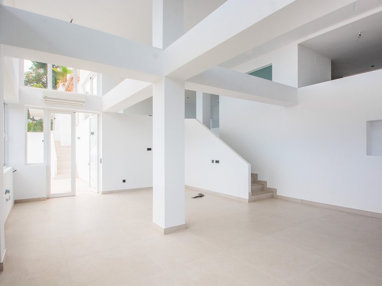 Apartment for Sale in La Mairena, Malaga 6