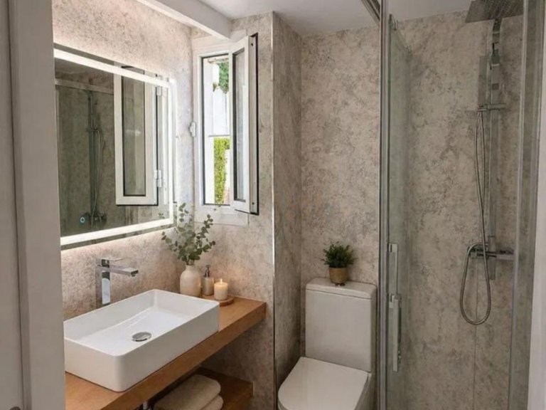 Apartment for Sale in Estepona, Malaga 19