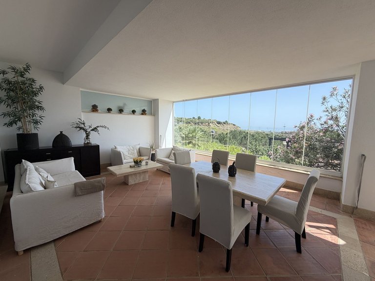 Villa for Sale in Marbella, Malaga 1