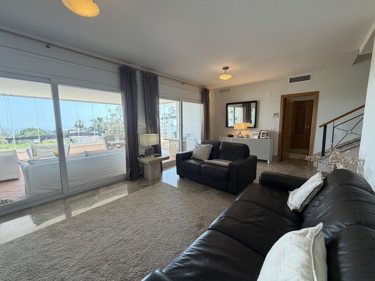 Villa for Sale in Marbella, Malaga 20