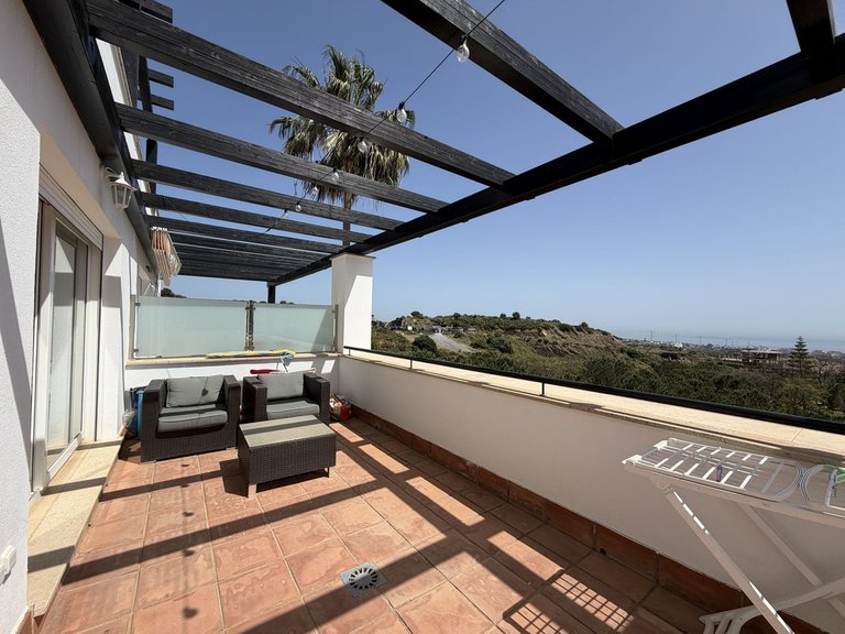 Villa for Sale in Marbella, Malaga 25