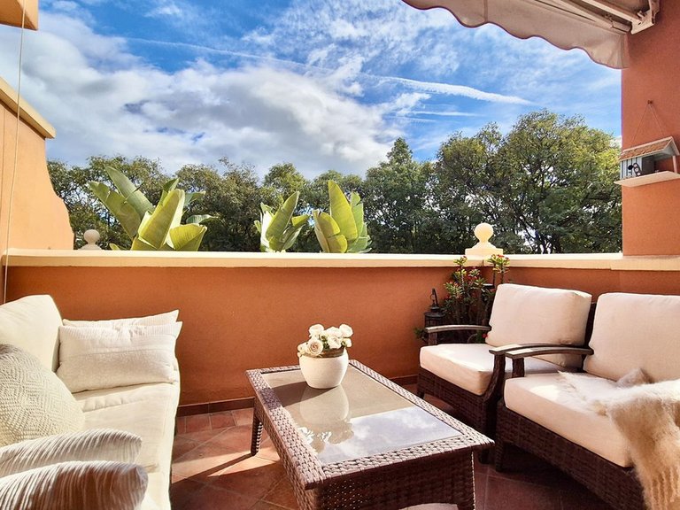 Apartment for Sale in Nueva Andalucía, Malaga 11