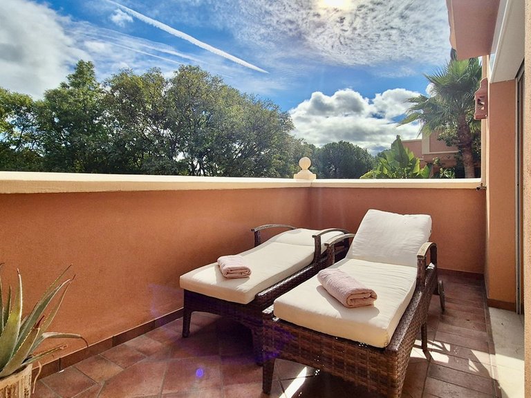 Apartment for Sale in Nueva Andalucía, Malaga 12