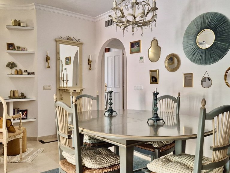 Apartment for Sale in Nueva Andalucía, Malaga 13