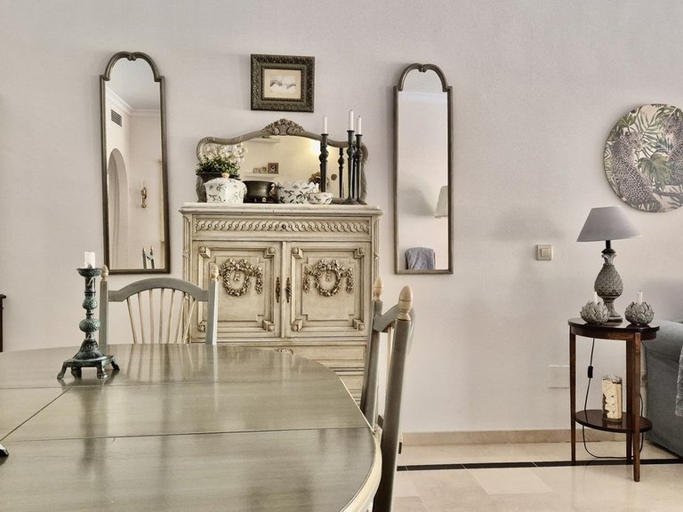 Apartment for Sale in Nueva Andalucía, Malaga 14