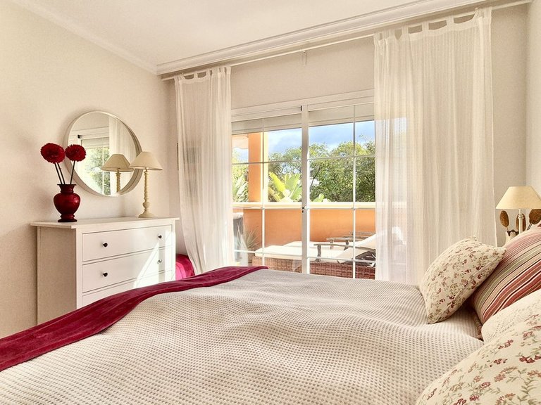 Apartment for Sale in Nueva Andalucía, Malaga 3