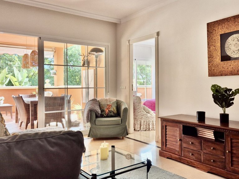 Apartment for Sale in Nueva Andalucía, Malaga 5