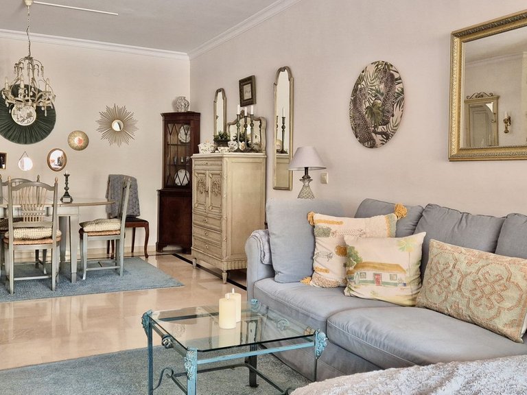Apartment for Sale in Nueva Andalucía, Malaga 6