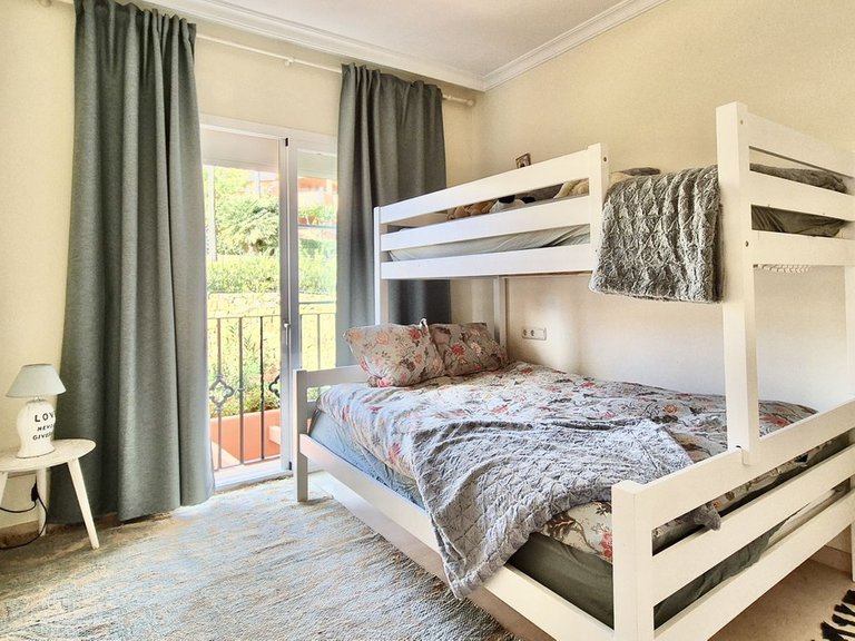 Apartment for Sale in Nueva Andalucía, Malaga 7