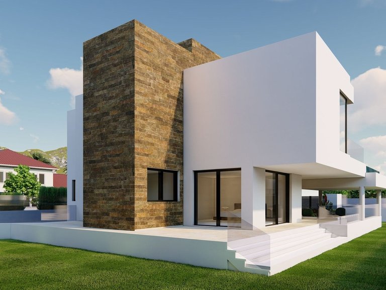 Villa for Sale in Marbesa, Malaga 2