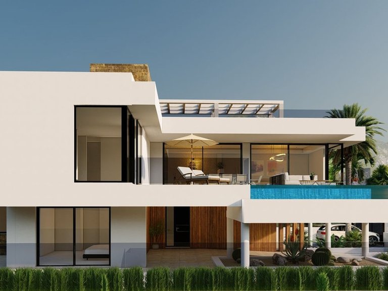Villa for Sale in Marbesa, Malaga 3