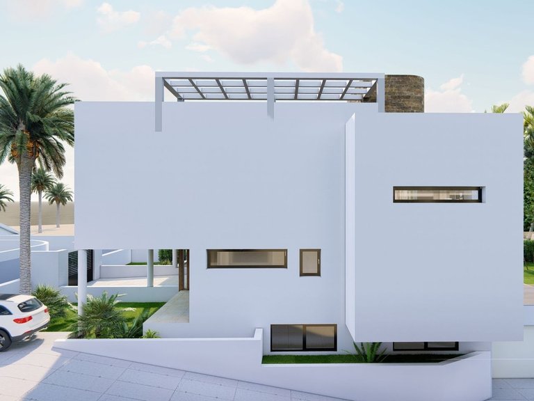 Villa for Sale in Marbesa, Malaga 4