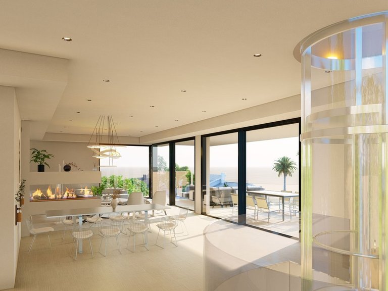 Villa for Sale in Marbesa, Malaga 5
