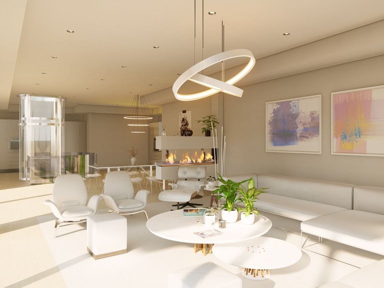 Villa for Sale in Marbesa, Malaga 6