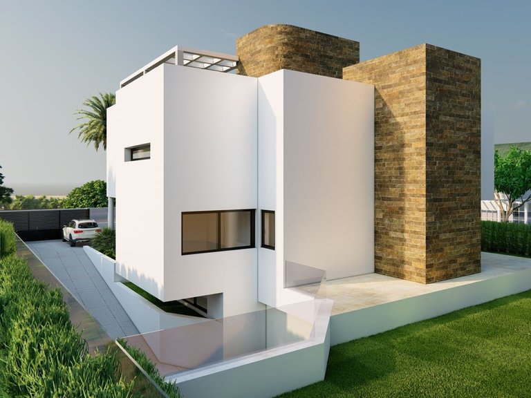 Villa for Sale in Marbesa, Malaga 7