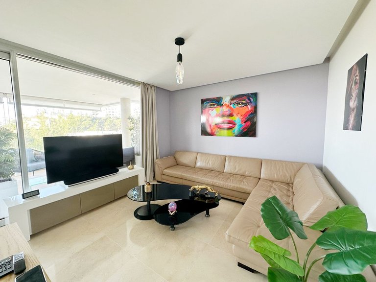 Apartment for Sale in Los Arqueros, Malaga 10