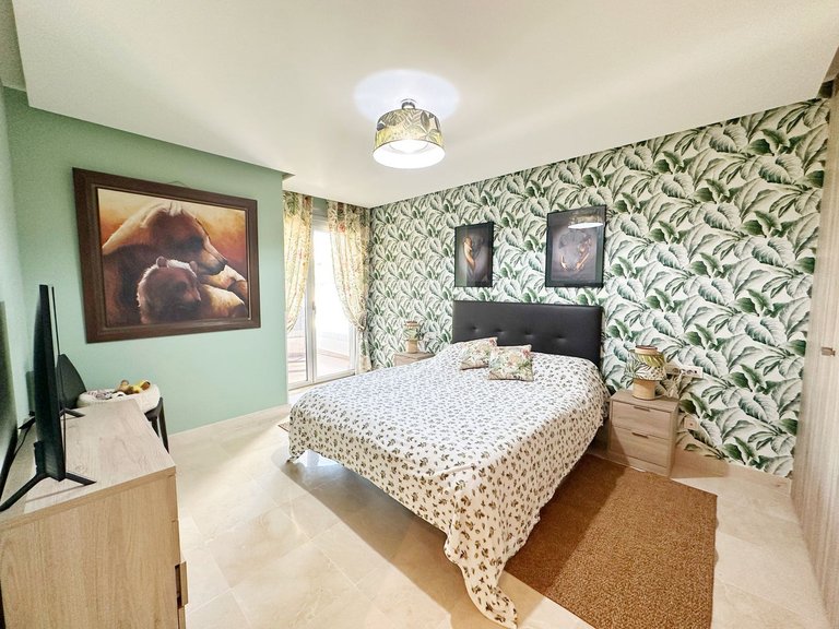 Apartment for Sale in Los Arqueros, Malaga 13