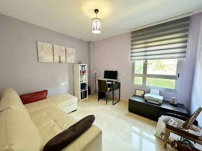 Apartment for Sale in Los Arqueros, Malaga 15