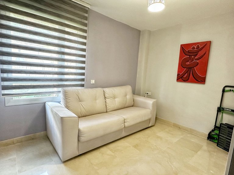 Apartment for Sale in Los Arqueros, Malaga 16